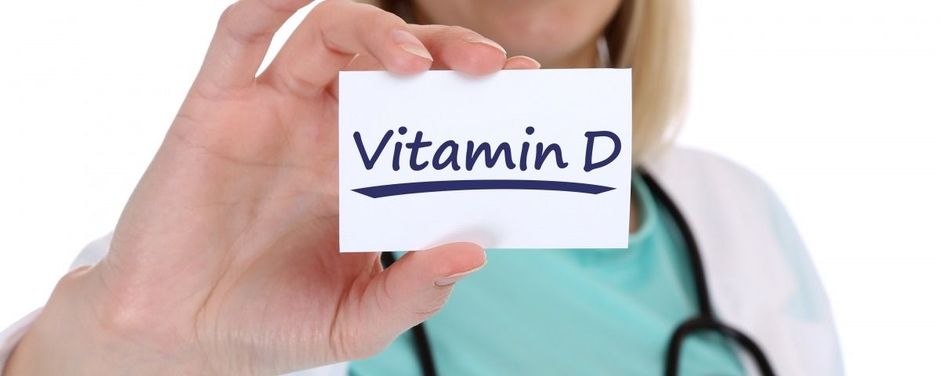 La vitamine D3 permet de réparer le système cardiovasculaire